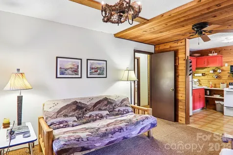 28 Mull Cove Road Maggie Valley NC 28751