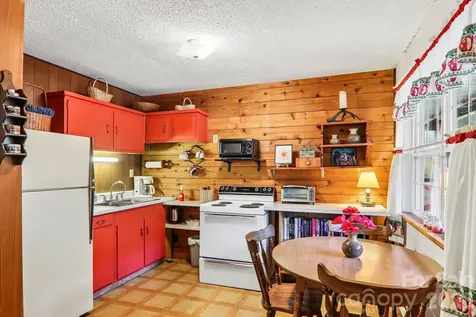 28 Mull Cove Road Maggie Valley NC 28751