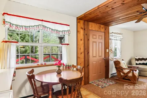 28 Mull Cove Road Maggie Valley NC 28751