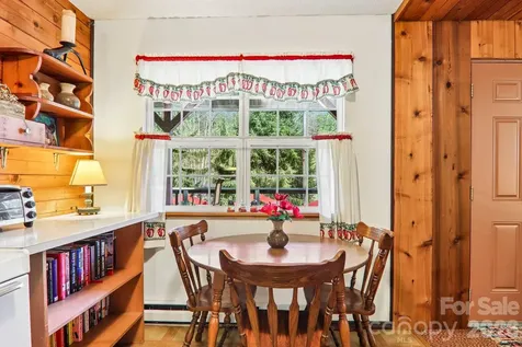 28 Mull Cove Road Maggie Valley NC 28751