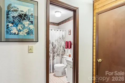 28 Mull Cove Road Maggie Valley NC 28751