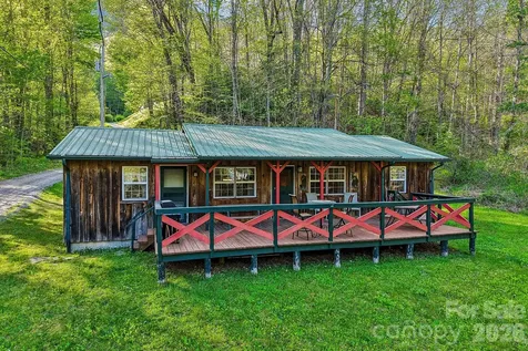 28 Mull Cove Road Maggie Valley NC 28751