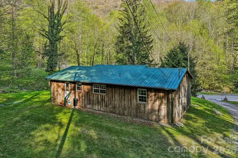 28 Mull Cove Road Maggie Valley NC 28751