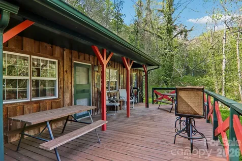 28 Mull Cove Road Maggie Valley NC 28751