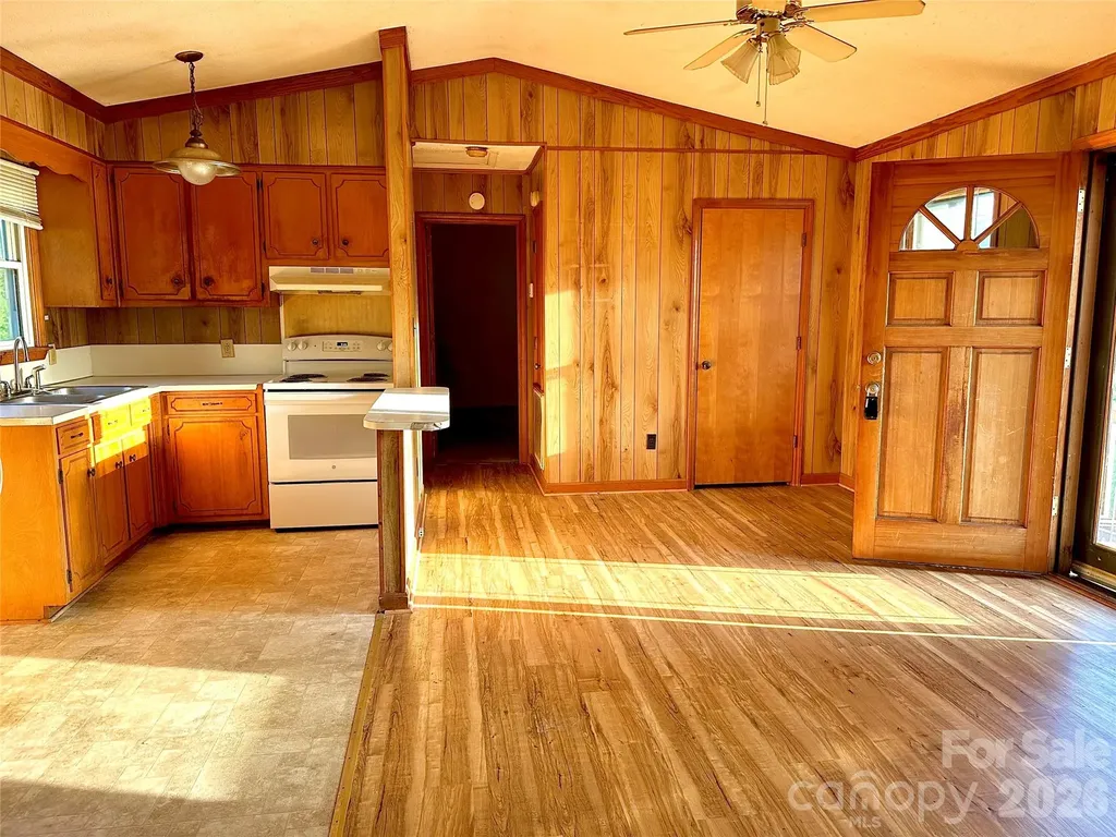 5025 Pecan Drive Shelby NC 28152