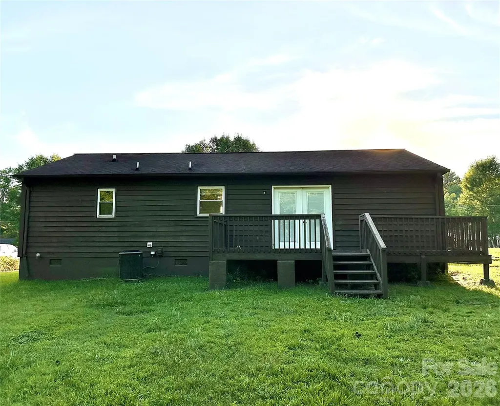 5025 Pecan Drive Shelby NC 28152