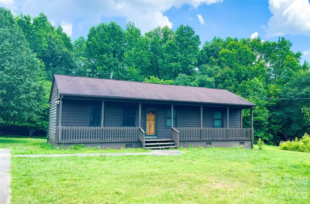 5025 Pecan Drive Shelby NC 28152