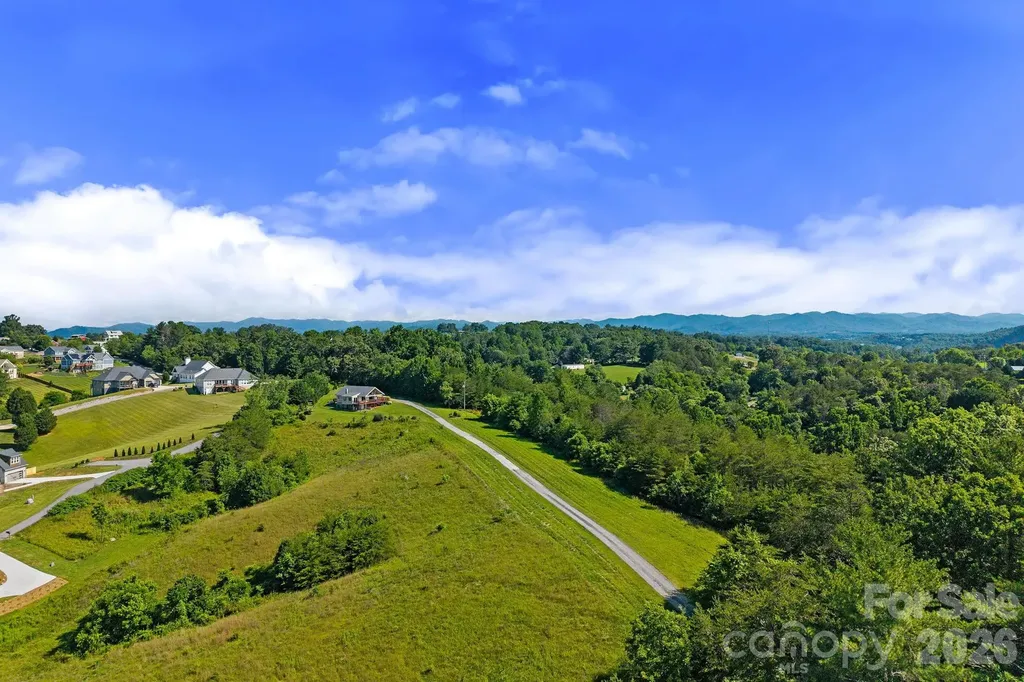 72 Ed Debruhl Road Alexander NC 28701