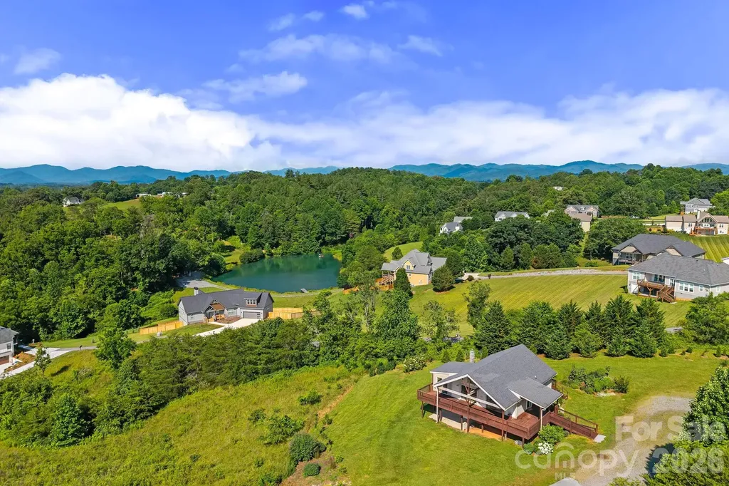 72 Ed Debruhl Road Alexander NC 28701