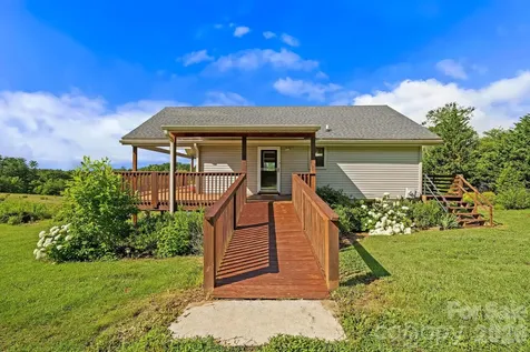 72 Ed Debruhl Road Alexander NC 28701
