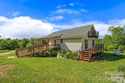 72 Ed Debruhl Road Alexander NC 28701