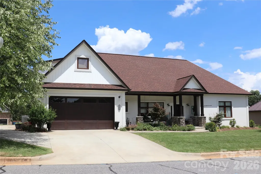 119 Hill Street Granite Falls NC 28630