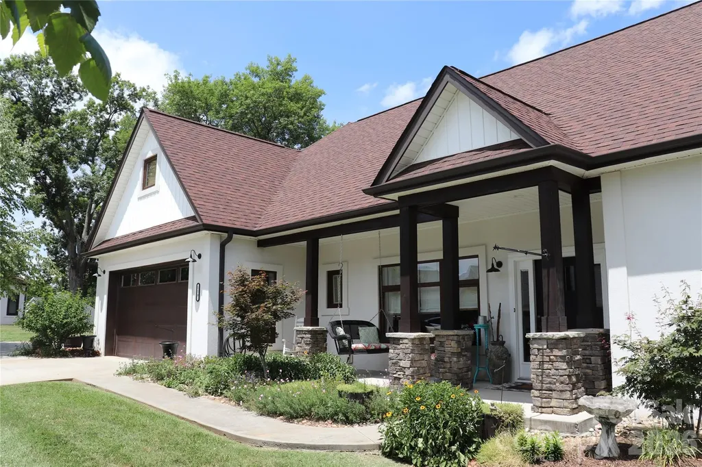 119 Hill Street Granite Falls NC 28630