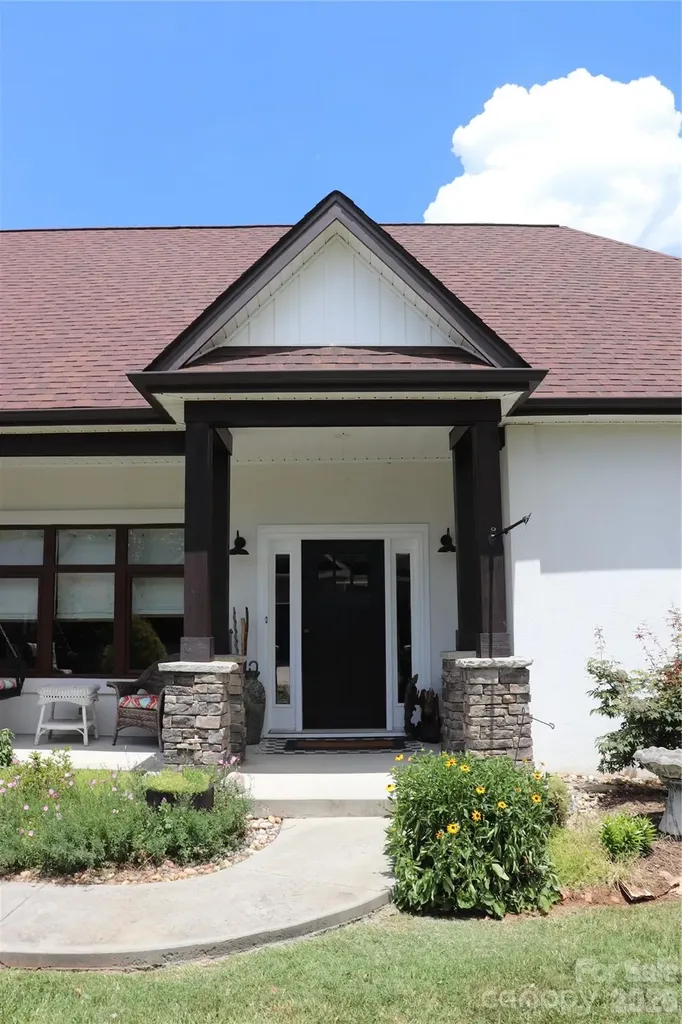 119 Hill Street Granite Falls NC 28630