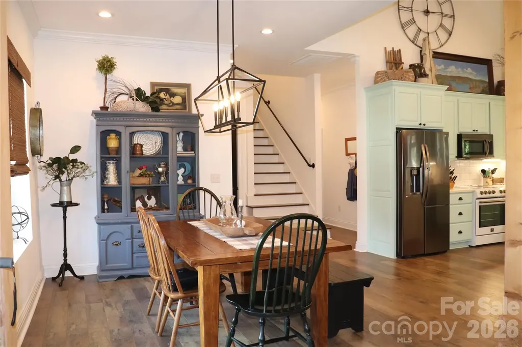 119 Hill Street Granite Falls NC 28630