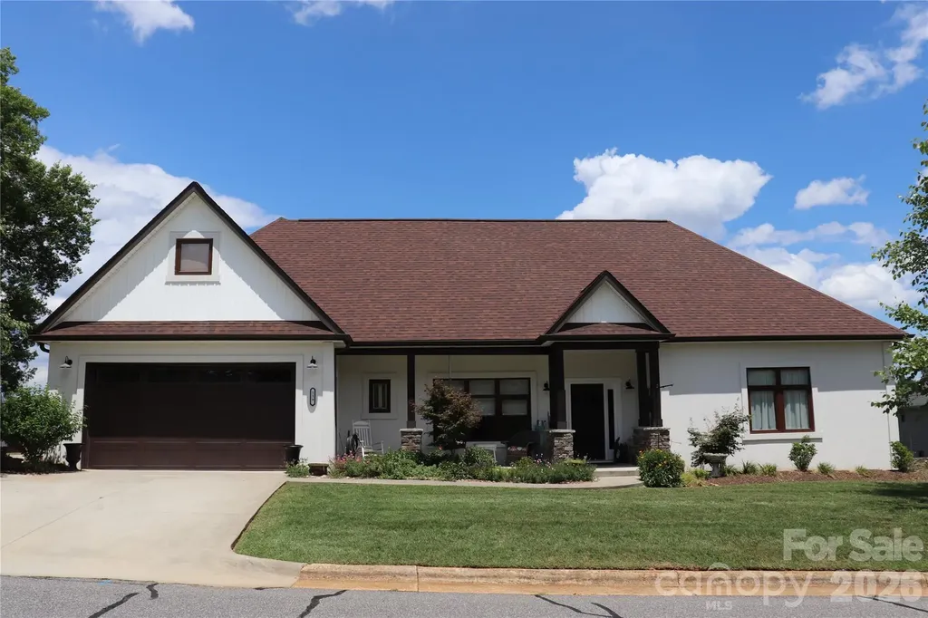 119 Hill Street Granite Falls NC 28630