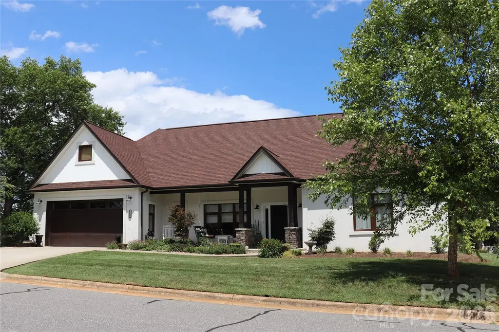 119 Hill Street Granite Falls NC 28630