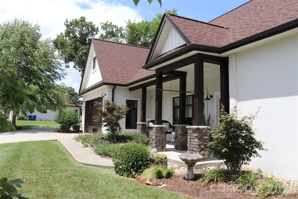 119 Hill Street Granite Falls NC 28630
