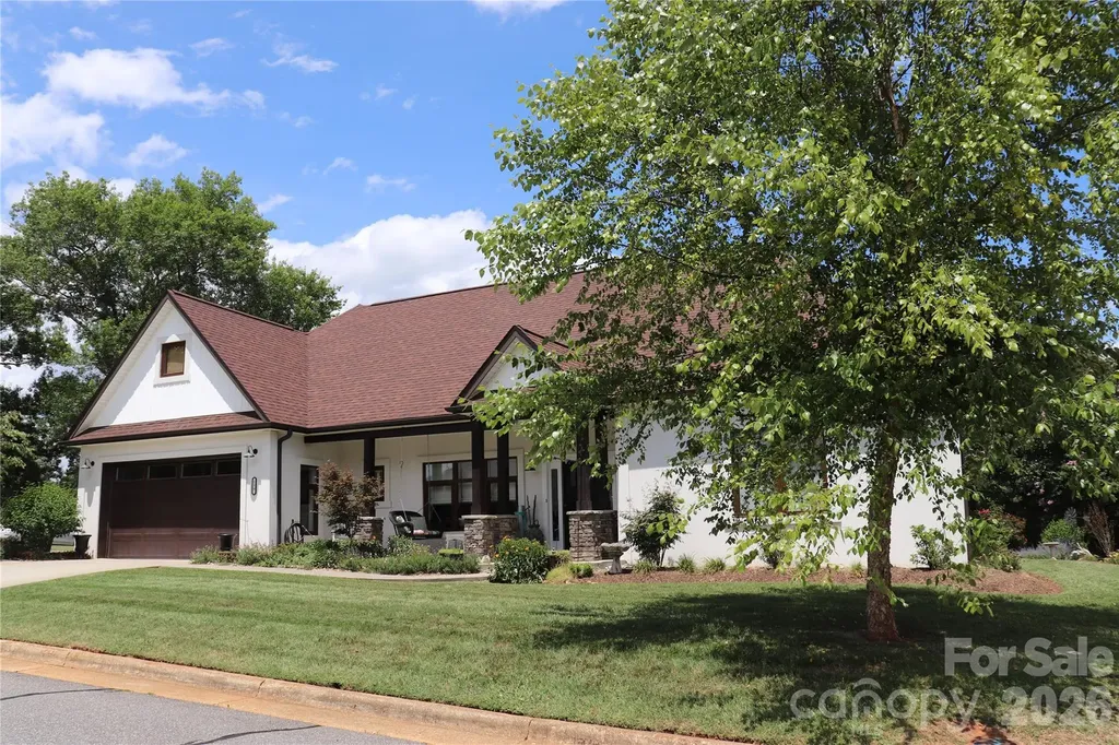 119 Hill Street Granite Falls NC 28630