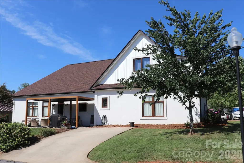 119 Hill Street Granite Falls NC 28630