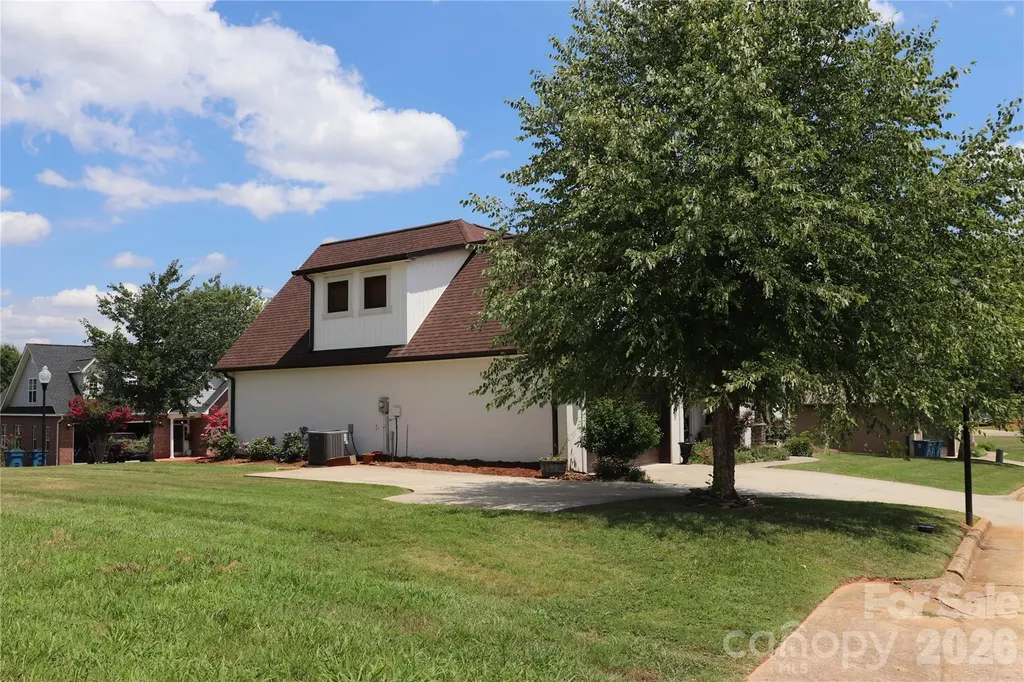 119 Hill Street Granite Falls NC 28630