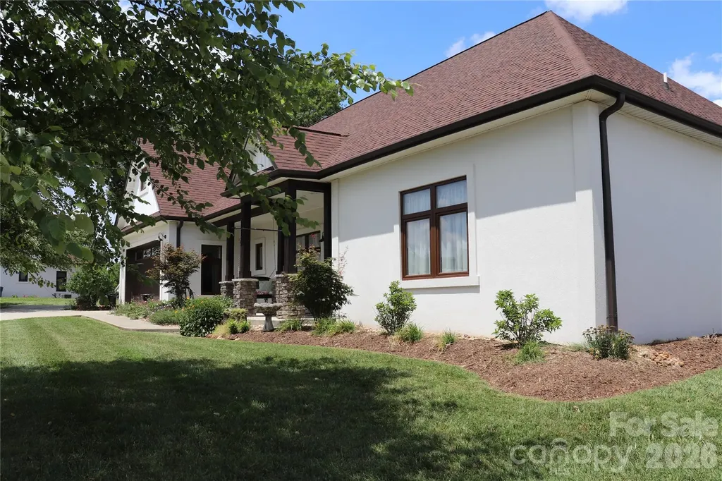 119 Hill Street Granite Falls NC 28630
