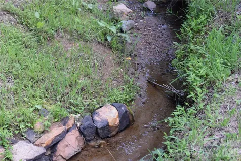 Tbd Wooded Mountain Trail Mars Hill NC 28754