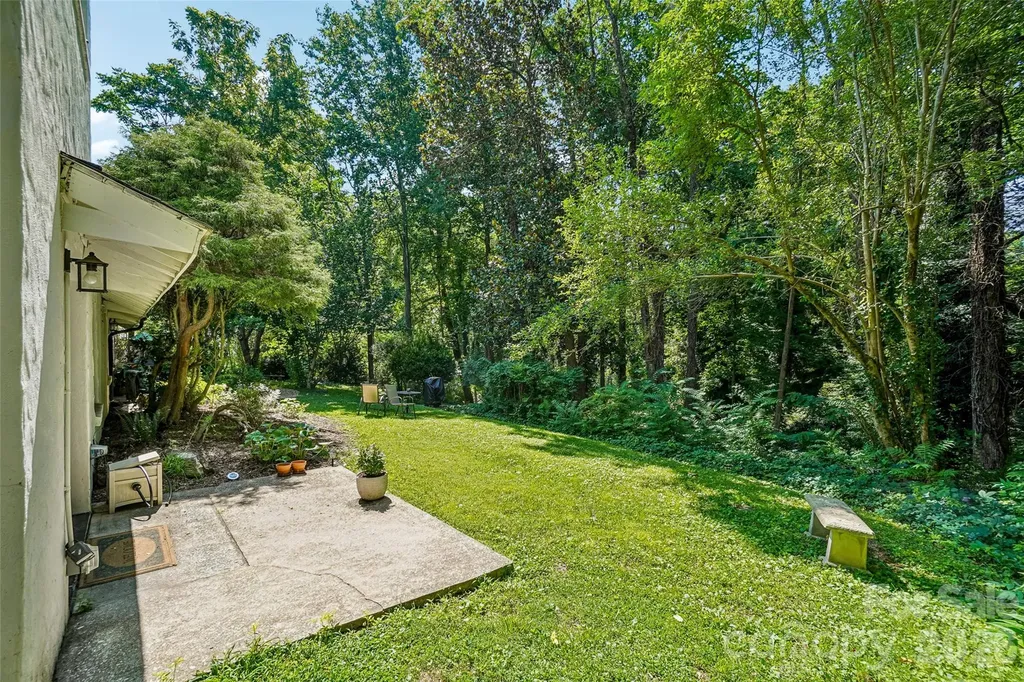 161 Melrose Avenue Tryon NC 28782