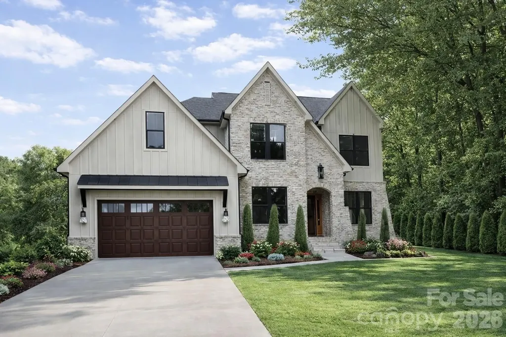 3119 Shenandoah Avenue Charlotte NC 28205