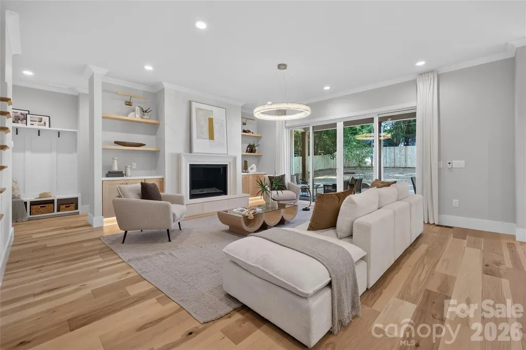 3119 Shenandoah Avenue Charlotte NC 28205