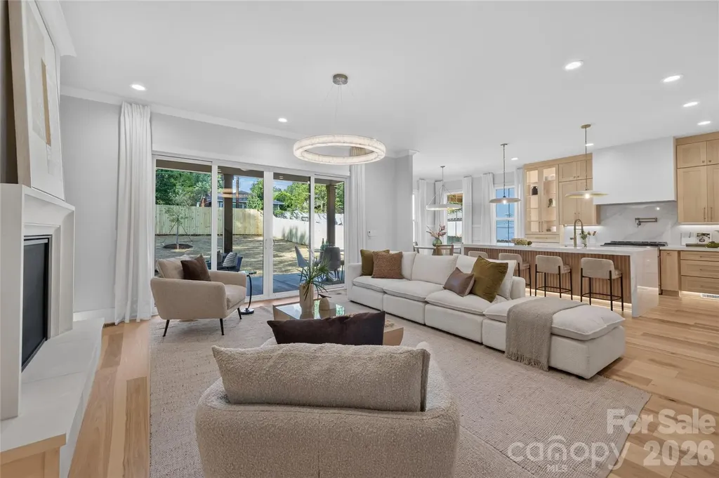 3119 Shenandoah Avenue Charlotte NC 28205