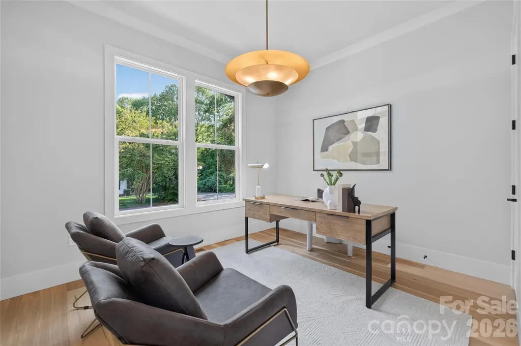 3119 Shenandoah Avenue Charlotte NC 28205