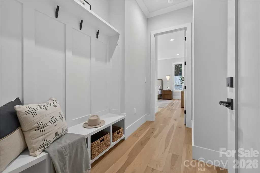 3119 Shenandoah Avenue Charlotte NC 28205