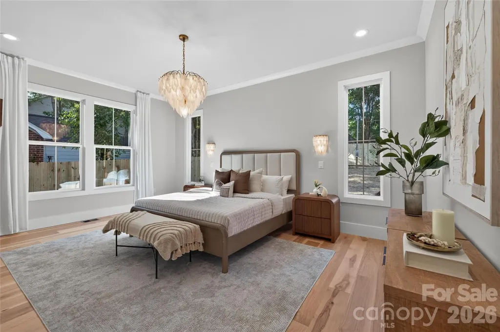 3119 Shenandoah Avenue Charlotte NC 28205