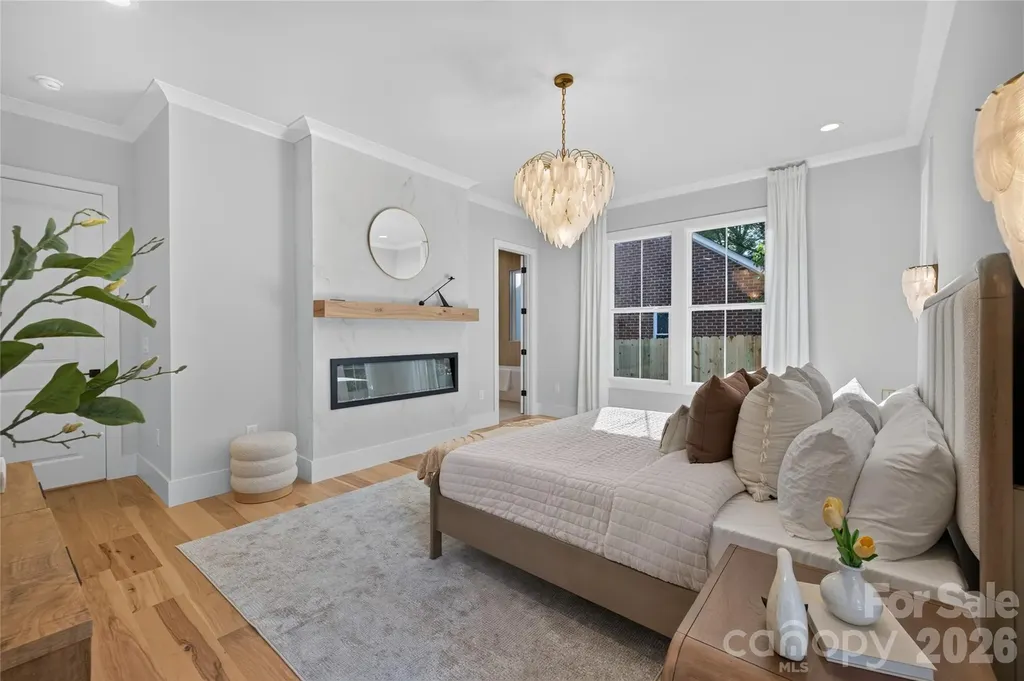 3119 Shenandoah Avenue Charlotte NC 28205