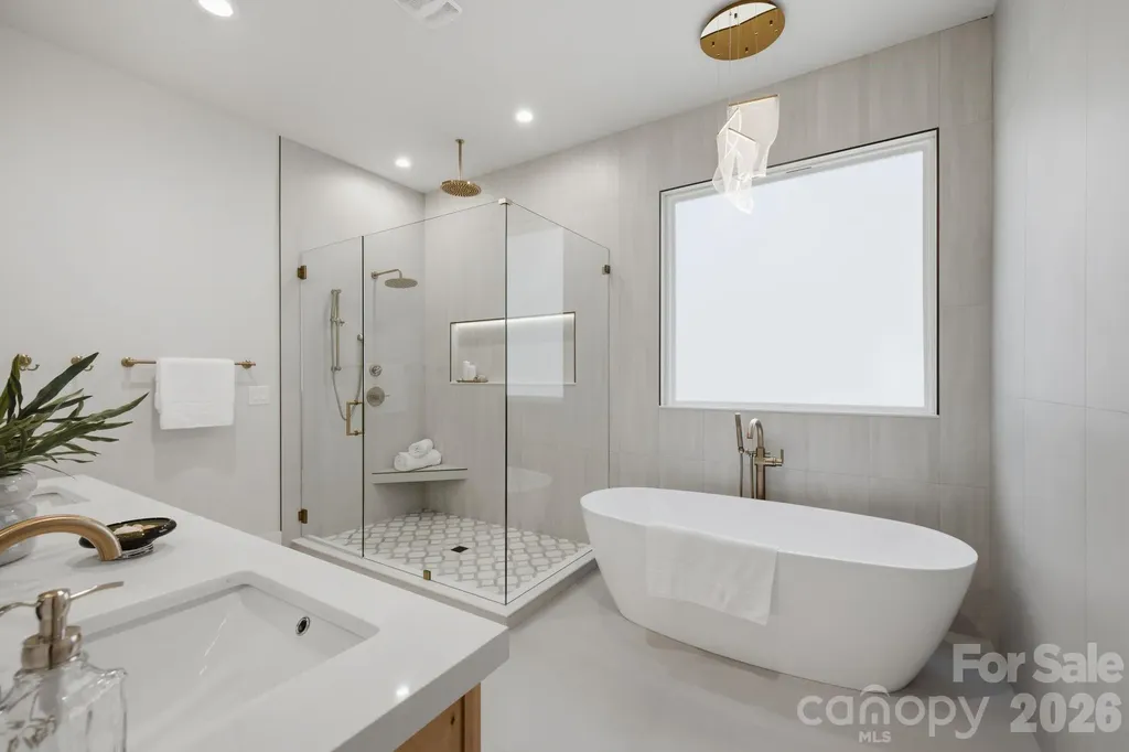 3119 Shenandoah Avenue Charlotte NC 28205