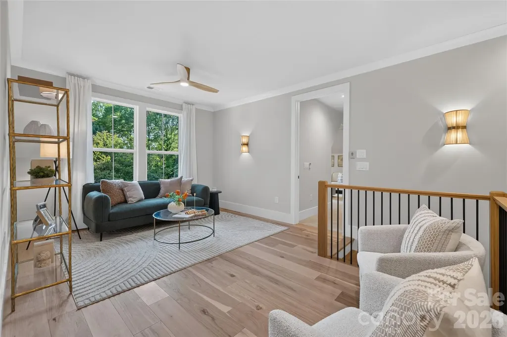 3119 Shenandoah Avenue Charlotte NC 28205