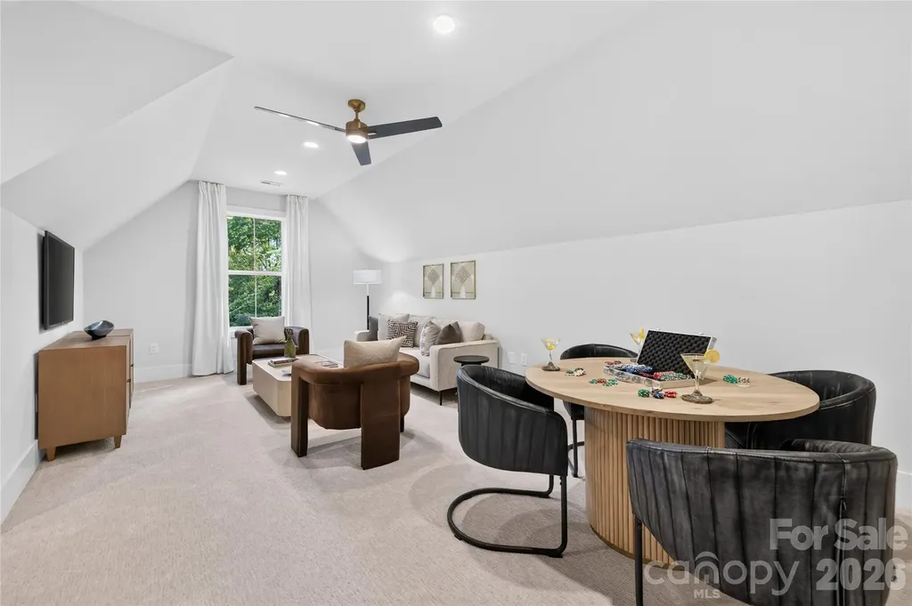 3119 Shenandoah Avenue Charlotte NC 28205