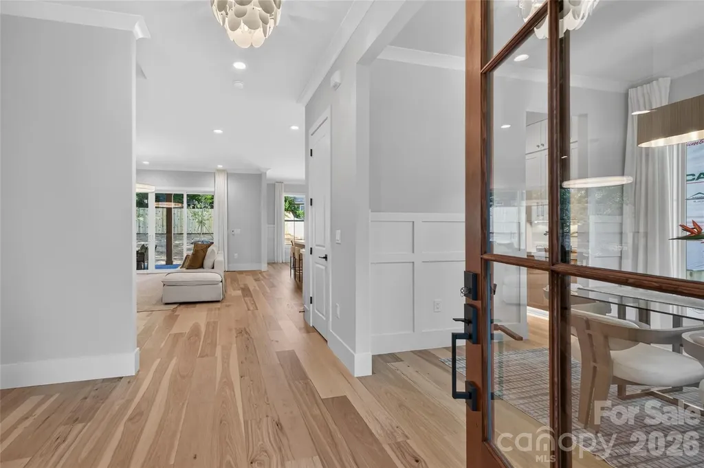 3119 Shenandoah Avenue Charlotte NC 28205