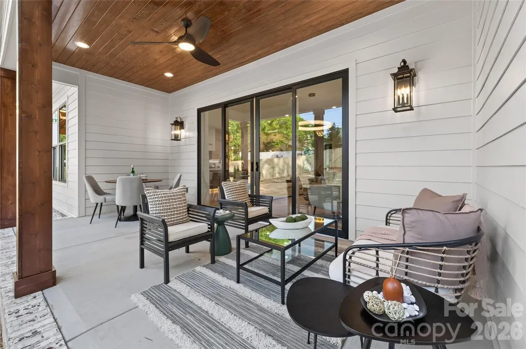 3119 Shenandoah Avenue Charlotte NC 28205