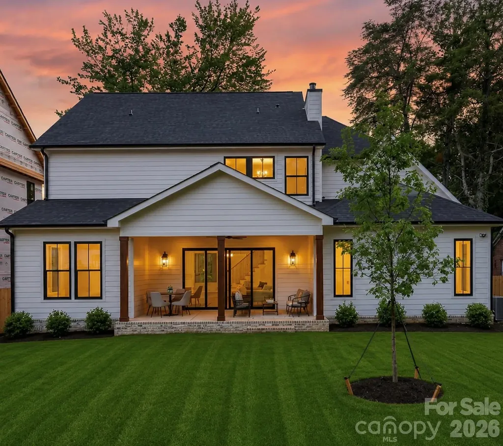 3119 Shenandoah Avenue Charlotte NC 28205