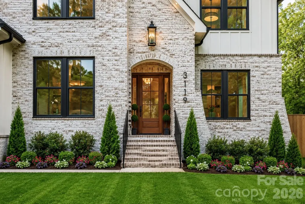 3119 Shenandoah Avenue Charlotte NC 28205