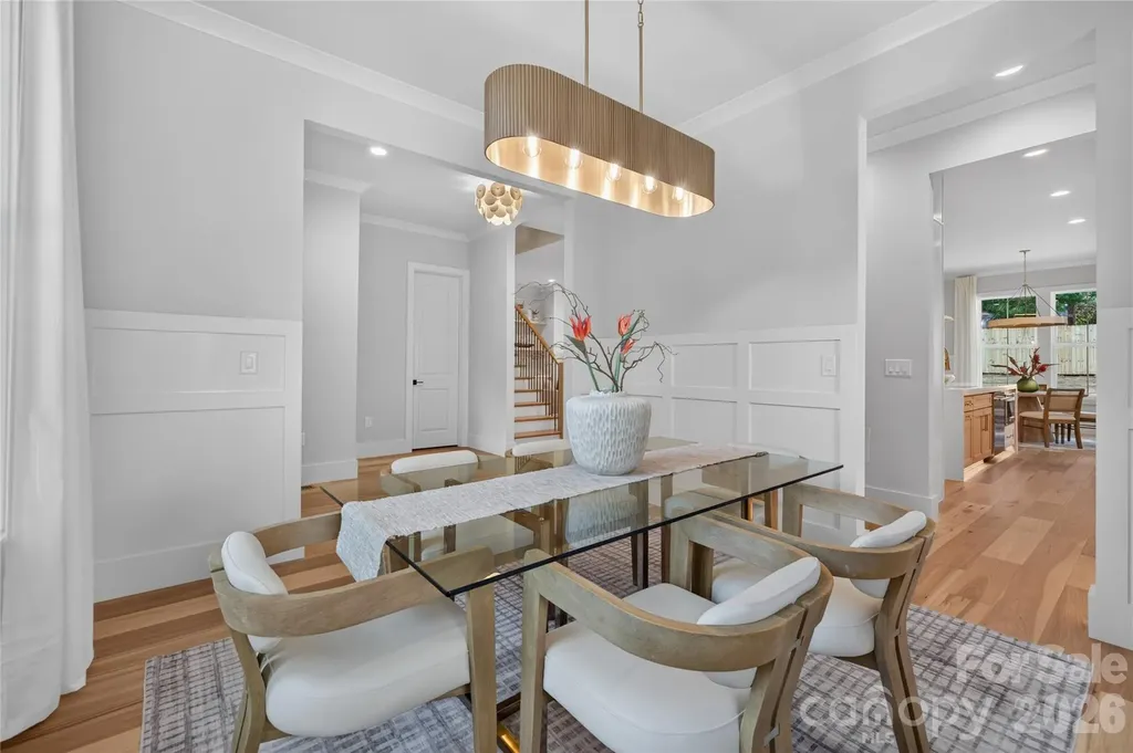 3119 Shenandoah Avenue Charlotte NC 28205