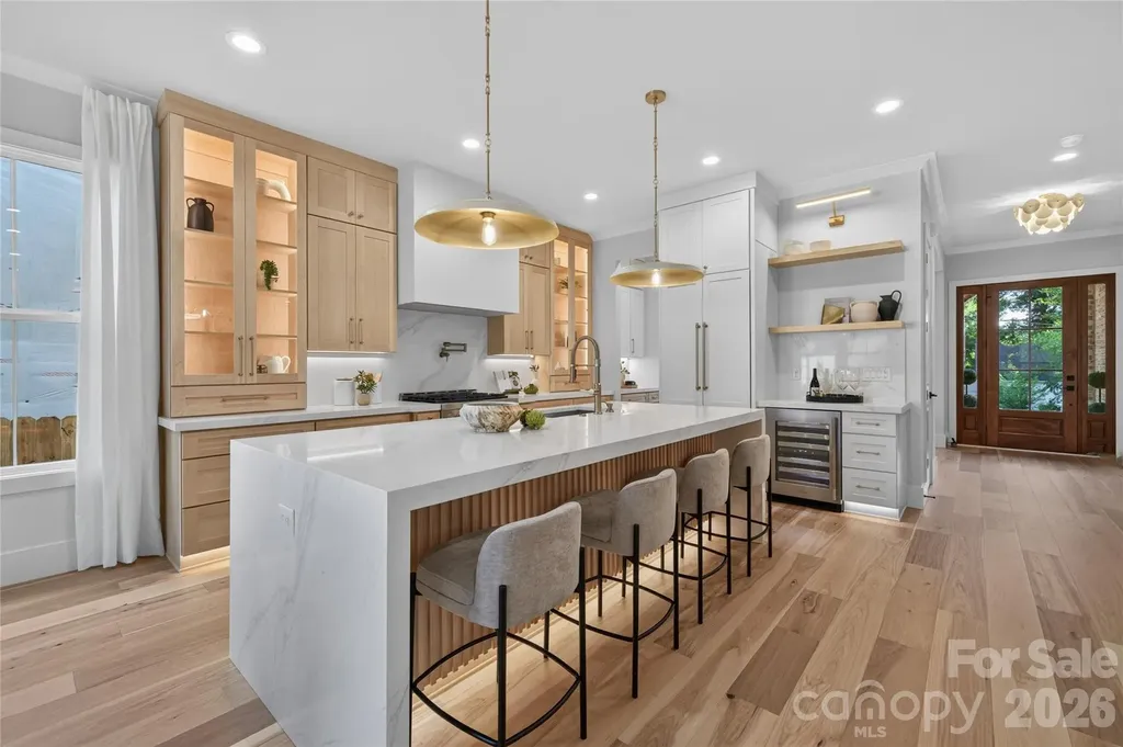 3119 Shenandoah Avenue Charlotte NC 28205