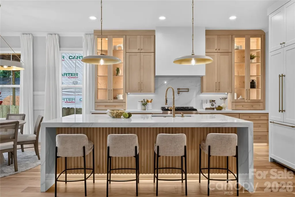 3119 Shenandoah Avenue Charlotte NC 28205