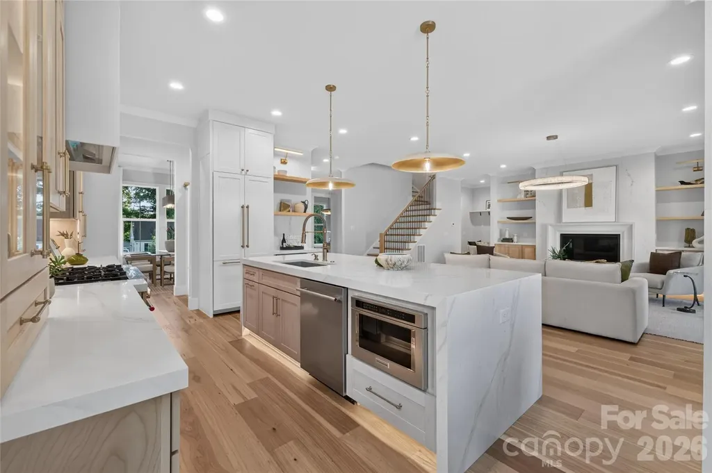 3119 Shenandoah Avenue Charlotte NC 28205