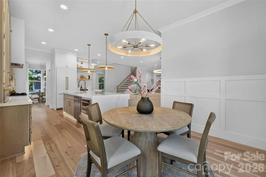3119 Shenandoah Avenue Charlotte NC 28205