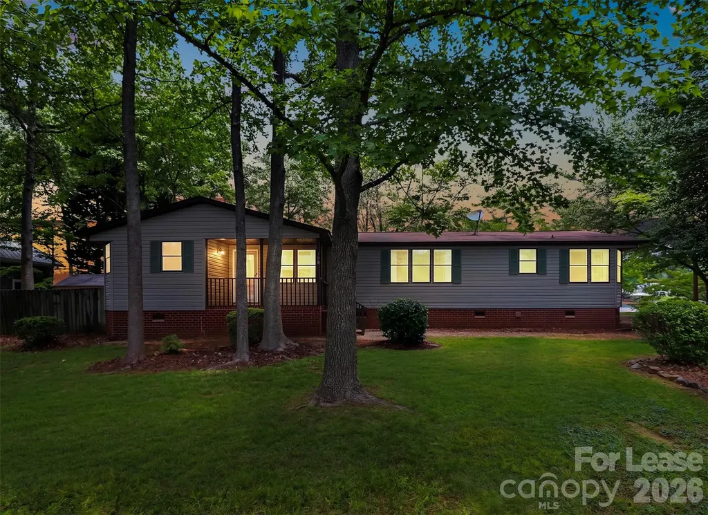 120 Stepaside Lane Mooresville NC 28117