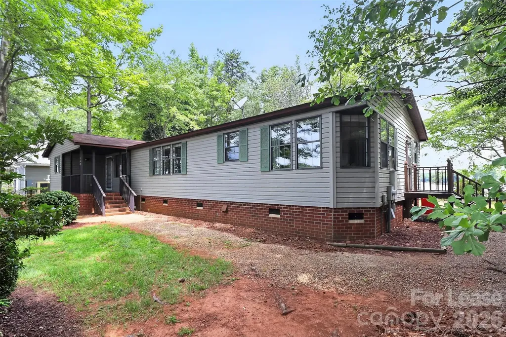 120 Stepaside Lane Mooresville NC 28117