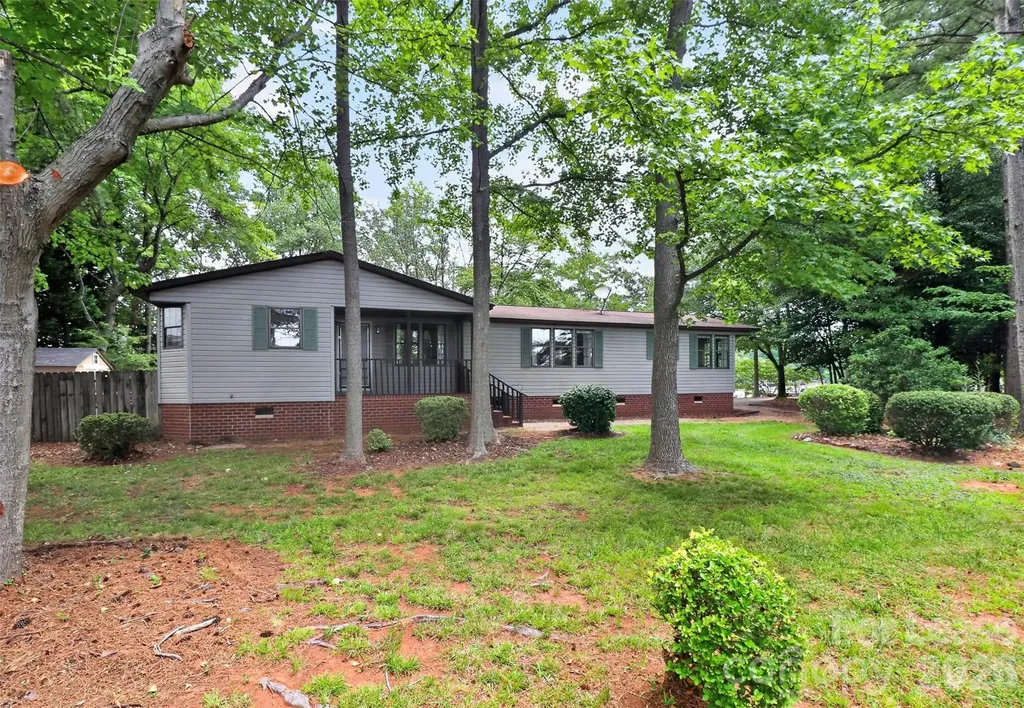 120 Stepaside Lane Mooresville NC 28117